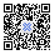 扫一扫添加微信